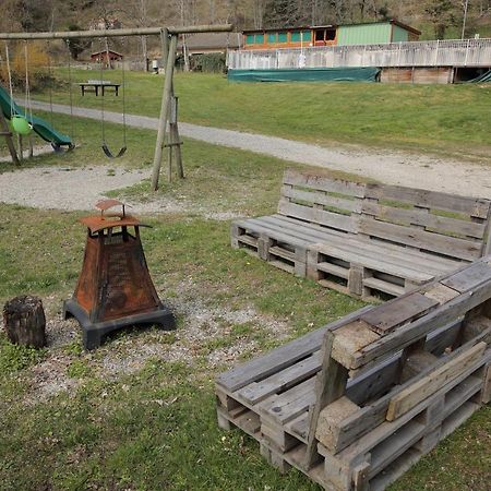 Le Veymont Vila Saint-Martin-en-Vercors Exterior foto
