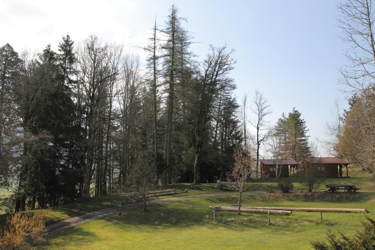 Le Veymont Vila Saint-Martin-en-Vercors Exterior foto
